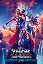 Watch Thor: Love and Thunder 9movies
