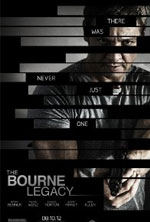 Watch The Bourne Legacy 9movies