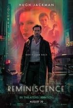 Watch Reminiscence 9movies