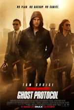 Watch Mission: Impossible - Ghost Protocol 9movies