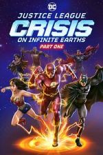 Watch Justice League: Crisis on Infinite Earths - Part One 9movies