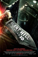 Watch Silent Hill: Revelation 3D 9movies