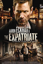 Watch The Expatriate 9movies