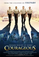 Watch Courageous 9movies