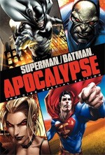 Watch Superman/Batman: Apocalypse 9movies