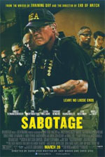 Watch Sabotage 9movies