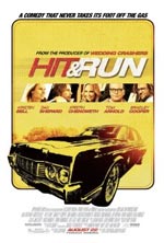 Watch Hit and Run 9movies