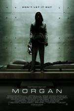 Watch Morgan 9movies