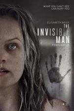 Watch The Invisible Man 9movies