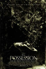 Watch The Possession 9movies