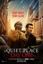 A Quiet Place: Day One 9movies