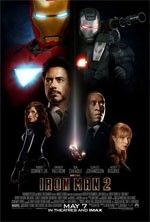 Watch Iron Man 2 9movies