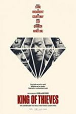 Watch King of Thieves 9movies
