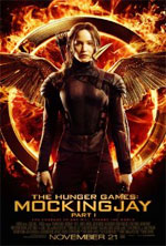 Watch The Hunger Games: Mockingjay - Part 1 9movies