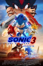 Sonic the Hedgehog 3 9movies