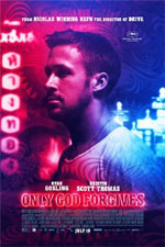 Watch Only God Forgives 9movies