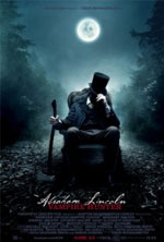 Watch Abraham Lincoln: Vampire Hunter 9movies