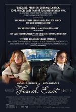 Watch French Exit 9movies