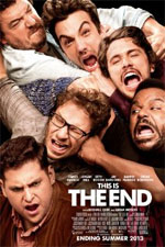 Watch This Is the End 9movies