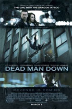 Watch Dead Man Down 9movies