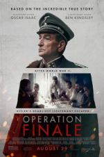 Watch Operation Finale 9movies