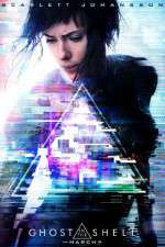 Watch Ghost in the Shell 9movies