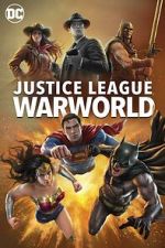 Watch Justice League: Warworld 9movies