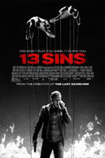 Watch 13 Sins 9movies