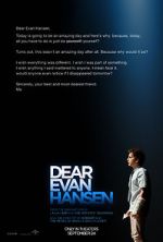 Watch Dear Evan Hansen 9movies
