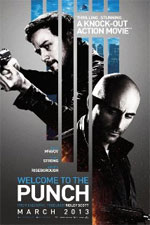 Watch Welcome to the Punch 9movies