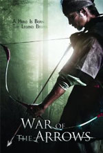Watch War of the Arrows 9movies