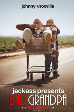 Watch Jackass Presents: Bad Grandpa 9movies