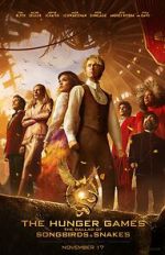 Watch The Hunger Games: The Ballad of Songbirds & Snakes 9movies