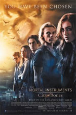 Watch The Mortal Instruments: City of Bones 9movies