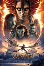 Avatar: Fire and Ash 9movies