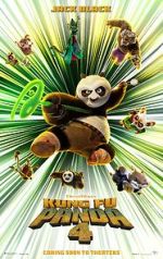 Kung Fu Panda 4 9movies