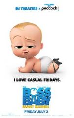 Watch The Boss Baby: Family Business 9movies