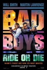 Bad Boys: Ride or Die 9movies