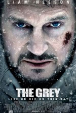 Watch The Grey 9movies