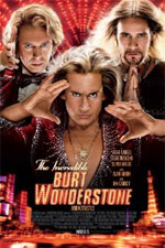 Watch The Incredible Burt Wonderstone 9movies
