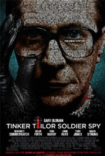 Watch Tinker Tailor Soldier Spy 9movies