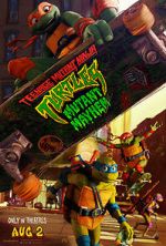 Watch Teenage Mutant Ninja Turtles: Mutant Mayhem 9movies