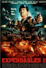 Watch The Expendables 2 9movies