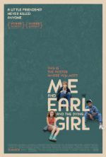 Watch Me and Earl and the Dying Girl 9movies