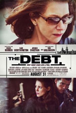 Watch The Debt 9movies