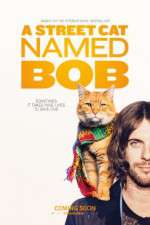 Watch A Street Cat Named Bob 9movies