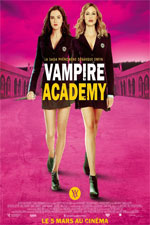 Watch Vampire Academy 9movies
