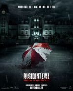 Watch Resident Evil: Welcome to Raccoon City 9movies