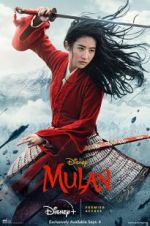 Watch Mulan 9movies
