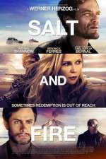 Watch Salt and Fire 9movies